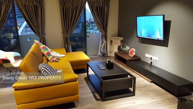 Punggol Walk thumbnail photo